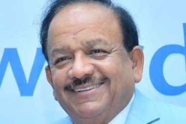 Harsh Vardhan Inaugurates International meet on Weather, Climate Modelling &amp; Data (EMMDA)