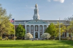 stanford, United States, harvard will reject us aid after persistent pressure from donald trump, Relief package