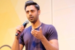 Patriot Act with Hasan Minhaj, Indian-American, indian american comedian hasan minhaj gears up to host netflix talk show, Trevor noah