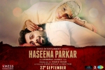 Shraddha Kapoor, release date, haseena parkar hindi movie, Apoorva lakhia