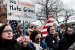 muslims, anti sikh, over 8 400 hate crimes reported in u s in 2017 fbi, Harnish patel