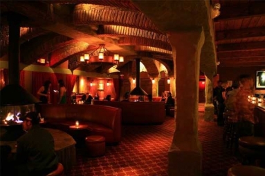 Los Angeles Bar Under Fire for Hosting Hate Group Meet-up