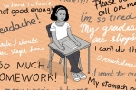 school, Mental health, why is mental health so important for school children, School children