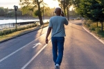 Daily Walk breaking news, Daily Walk tips, numerous health benefits of daily walk, Your lifestyle