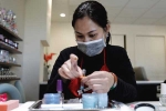 healthy products, Manufacturers, manufacturers need to have healthy products everything you need to know before reaching a nail salon, San fransico