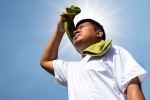 Heatwave in India March, Heatwave in India breaking news, scorching heat wave sweeps across india survival tips, Odisha