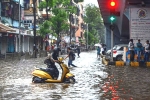 people rescued in Mumbai due to rains, mumbai rains, heavy rains lash mumbai over 1 300 rescued, Mumbai rains