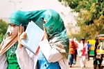 India heatwave latest updates, India heatwave news, imd issues heavy heatwave across india, Matheran