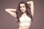 Saaho heroine, Saaho updates, heroine locked for saaho, Shraddha kapoor updates