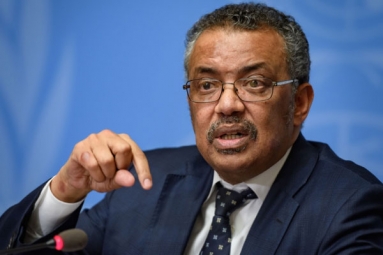 High Alert From World Health Organization- COVID 19 Situation Is Worsening Globally