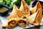 Chana Paneer Samosa recipe, Chana Paneer Samosa fry, high protein chana paneer samosa preparation, Pepper Chana Paneer Samosa recipe, Chana Paneer Samosa fry, high protein chana paneer samosa preparation, Pepper