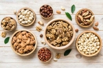 High Uric Acid Levels research, High Uric Acid Levels complications, foods that can reduce high uric acid levels, Walnut