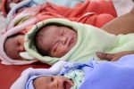 New Year’s Day, UNICEF, india records the highest globally as it welcomes 67k newborns on new year s day, Caesarean section New Year’s Day, UNICEF, india records the highest globally as it welcomes 67k newborns on new year s day, Caesarean section