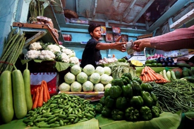 Beware Delhi Natives! Vegetables You Are Buying in Market Might Be Highly Contaminated