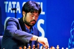Viswanathan Anand, Anand, hikaru nakamura wins tata steel chess india rapid, Hikaru nakamura