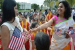 hindu population in usa 2018, american hindu converts, hindu community most educated in u s says study, Jewish community