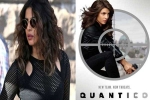 Quantico, Terrorism, abc apologizes indian fans for hindu terror plot in quantico, Terror plot