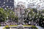 Hiroshima day, Hiroshima day, hiroshima day world s darkest memory, Uranium