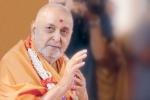 His Holiness Pramukh Swami Maharaj, Shradhanjali Sabha, obeisance to his holiness pramukh swami maharaj, Bhagwan swaminarayan