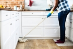 Home Cleaning Tips You Need to Know, household cleaning tips vinegar, 11 easy home cleaning tips you need to know, Toothbrush