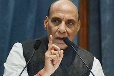 Home Minister Rajnath Singh Urges ASEAN countries to Support India’s Fight Against Terrorism