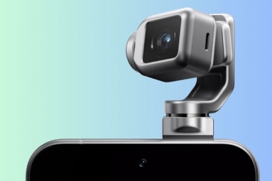 Honor Robot Phone Concept with Pop-Up Camera Teased