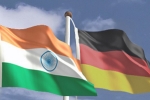 Germany, Honorary Consulate office, germany opens honorary consulate office in hyderabad, Andra pradesh