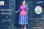 Georgia Events, Horizons - Kathak and Beyond in The Galloway School, horizons kathak and beyond, Kathak