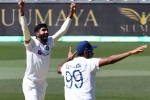 Australia, Australia, how jasprit bumrah s fielding mistake costed india a huge wicket, Icc ranking