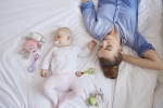 age, How much sleep you require, how much sleep you require depends upon your age, School age