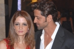 Sussanne Khan, Hrithik Roshan new film, is hrithik getting back to sussanne, Sanjay gupta
