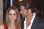 Hrithik Roshan relationship, Hrithik Roshan movies, is hrithik getting back to sussanne, Sanjay gupta