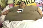 Pinky Roshan donates 1 million rupees for overweight Egyptian woman, Hrithik Roshan, hrithik roshan s mother donated 1 million rupees for overweight egyptian woman, Rakesh roshan