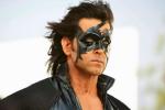 Hrithik Roshan new movie, Hrithik Roshan latest, hrithik roshan s krrish 4 getting ready, Home production