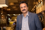 cafe coffee day owner vg Siddhartha, cafe coffee day owner death, vg siddhartha had debts running into hundreds of crores police, Global village