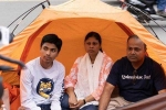 Connecticut immigrants, Connecticut immigrants, supporters of women facing exile go on hunger strike in ct, Connecticut immigrants