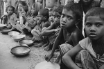 Hungry People, Hungry People, number of hungry people in the world risen again says un report, World hunger