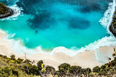 Hyderabad to get Artificial Beach with Adventure Sports