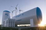 Hydrogen Production Reactor article, Institute of Nano Science and Technology, indian scientists develop a large scale hydrogen production reactor, Indian scientists Hydrogen Production Reactor article, Institute of Nano Science and Technology, indian scientists develop a large scale hydrogen production reactor, Indian scientists