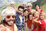 Hyper updates, Santosh Srinivas, ram wraps up hyper release date locked, Nenu sailaja