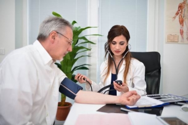 All about the Link between Hypertension And Stress