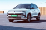 Hyundai Creta Electric launch, Hyundai Creta Electric India, hyundai creta electric unveiled in india, Forever 21