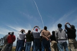 ICBM, Ground-based Mid-course Defense, icbm defense system is hitting a bullet with another bullet, Nuclear warheads