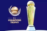 ICC Champions Trophy Hybrid Model updates, ICC Champions Trophy Hybrid Model latest, icc champions trophy hybrid model finalised, Uae