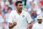 Ravindar jadega, Ashwin test player of the year, ashwin wins icc cricketer of the year 2016, Ravindar jadega