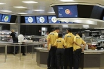 IKEA Hyd Food, GHMC, customer finds insect in ikea hyd food, Veg biryani IKEA Hyd Food, GHMC, customer finds insect in ikea hyd food, Veg biryani