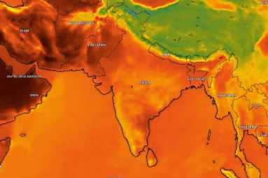 IMD issues warning on El Nino conditions