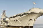 INS Viraat, Top stories, viraat an indian naval ship no more, Sunil lanba INS Viraat, Top stories, viraat an indian naval ship no more, Sunil lanba