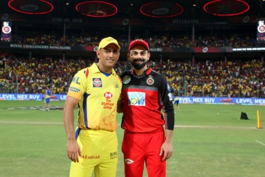 IPL 2019: CSK To Take On RCB In opening Clash