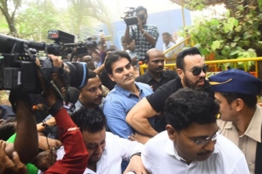 IPL Betting Racket: Actor Arbaaz Khan Admits to IPL Betting